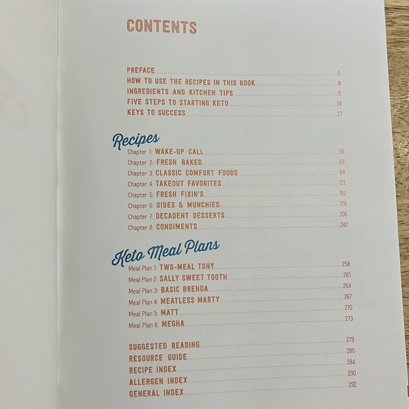 Keto Made Easy by Megha Barot and matt Gaedke - Picture 3 of 6